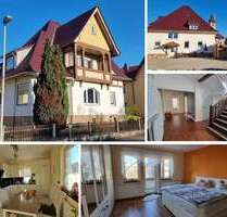 Haus zum Kaufen in Schmalkalden 329.000,00 € 254 m²