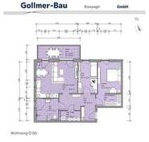 Wohnung zum Kaufen in Bad Harzburg 288.500,00 € 93.5 m²