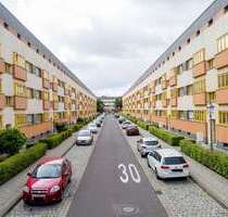 Wohnung zum Mieten in Magdeburg 442,50 € 59 m²
