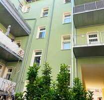 Wohnung zum Mieten in Halle 310,00 € 31 m²