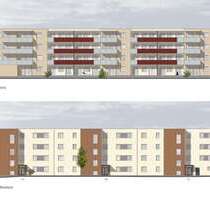 Wohnung zum Mieten in Bernau 721,65 € 96.22 m²
