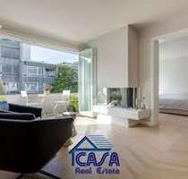 Wohnung zum Mieten in Frankfurt am Main Westend-Nord 3.995,00 € 120.6 m² - Frankfurt am Main / Westend-Nord
