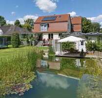 Haus zum Kaufen in Falkensee 1.300.000,00 € 198 m²