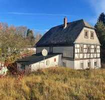 Haus zum Kaufen in Burkhardtsdorf 68.000,00 € 100 m²