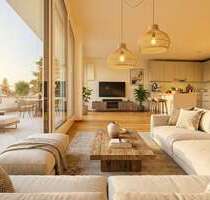 Wohnung zum Mieten in Konstanz 1.995,00 € 86 m²