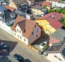 Haus zum Kaufen in Viernheim 420.000,00 € 156.88 m²