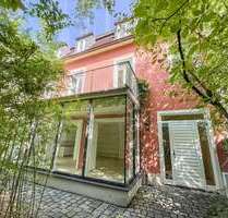 Wohnung zum Mieten in München 5.750,00 € 207 m²