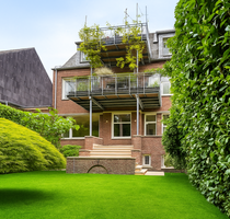 Wohnung zum Kaufen in Mönchengladbach 595.000,00 € 242 m²