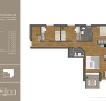 Wohnung zum Kaufen in Uhingen 569.000,00 € 104.54 m²