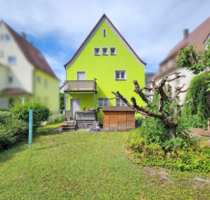 Haus zum Kaufen in Stuttgart 798.000,00 € 205 m²