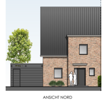 Haus zum Mieten in Wesel 1.650,00 € 130 m²