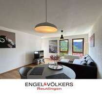 Wohnung zum Kaufen in Bad Urach 230.000,00 € 63 m²