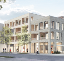 Wohnung zum Kaufen in Landau 976.250,00 € 177.5 m²