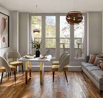 Wohnung zum Mieten in Berlin 1.390,00 € 42 m²