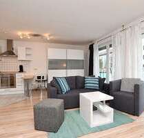 Wohnung zum Mieten in Stuttgart 1.090,00 € 39 m²