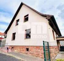 Haus zum Kaufen in Eichenzell 334.900,00 € 134.57 m²