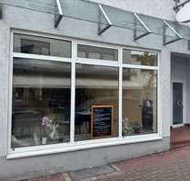 Einzelhandel in Wiesloch 1.100,00 € 119.65 m²