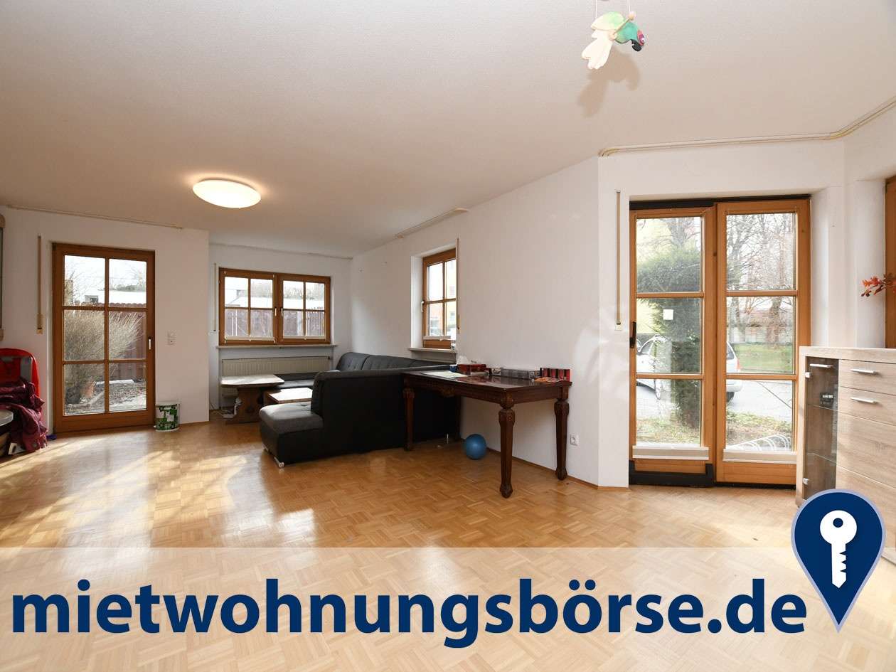Haus zum Mieten in Fürstenfeldbruck 1.900,00 € 120 m²