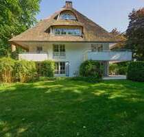 Wohnung zum Kaufen in Hamburg Poppenbüttel Wellingsbüttel 1.390.000,00 € 287 m² - Hamburg Poppenbüttel / Wellingsbüttel