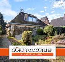 Haus zum Kaufen in Norderstedt 1.250.000,00 € 272 m²