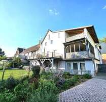 Wohnung zum Mieten in Bad König 1.140,00 € 114 m²