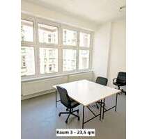 Büro in Berlin 1.100,00 € 35 m²