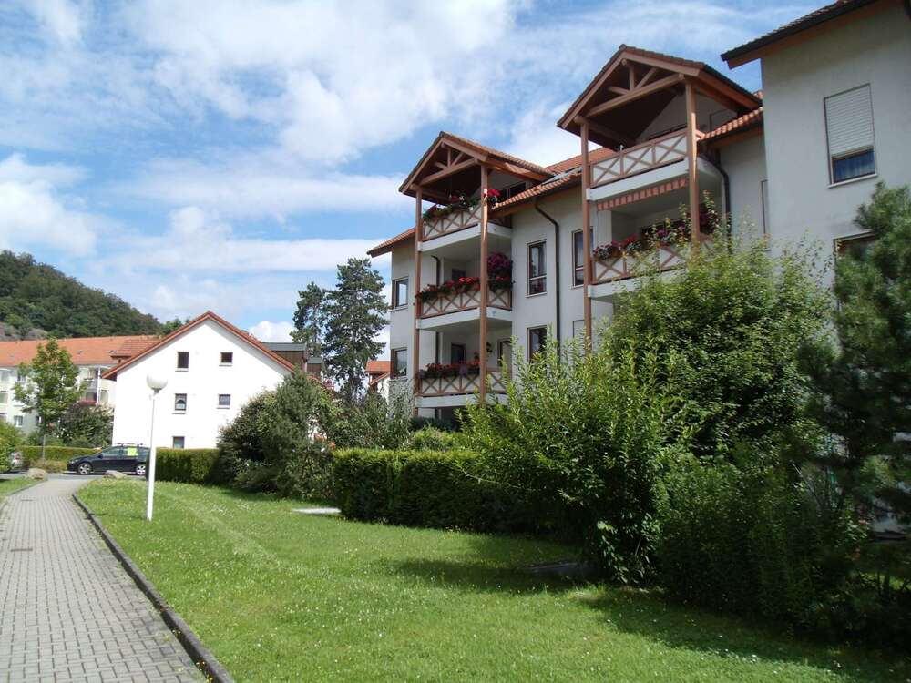 Wohnung zum Kaufen in Freital 125.000,00 € 51.56 m²