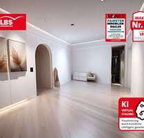 Wohnung zum Kaufen in Minden 189.000,00 € 110 m²