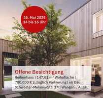 Haus zum Kaufen in Wangen im Allgäu 715.000,00 € 147.81 m²