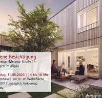 Haus zum Kaufen in Wangen im Allgäu 715.000,00 € 147.81 m²