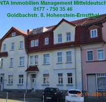 Wohnung zum Mieten in Hohenstein-Ernstthal 350,00 € 64 m²