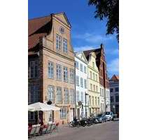 Wohnung zum Kaufen in Lübeck 459.000,00 € 89 m²