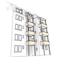 Wohnung zum Kaufen in Stuttgart 485.000,00 € 76.14 m²