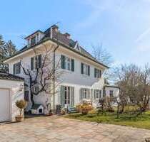 Haus zum Kaufen in Icking 4.600.000,00 € 264 m²