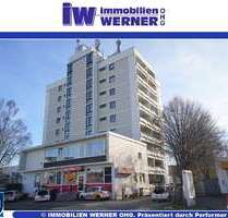 Wohnung zum Kaufen in Rosenheim 159.000,00 € 36 m²