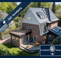 Haus zum Kaufen in Hamburg Osdorf 2.498.000,00 € 236 m²