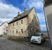 Haus zum Kaufen in Augustusburg 24.900,00 € 164 m²
