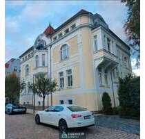 Wohnung zum Kaufen in Crimmitschau 185.000,00 € 102 m²