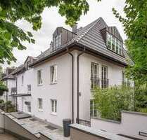 Wohnung zum Mieten in München 4.200,00 € 233 m²