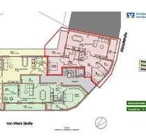 Wohnung zum Mieten in Lünen 1.100,01 € 90.51 m²