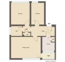 Wohnung zum Kaufen in Köln 448.058,00 € 81 m²