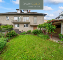 Haus zum Kaufen in Rheinfelden (Baden) 450.000,00 € 165 m²