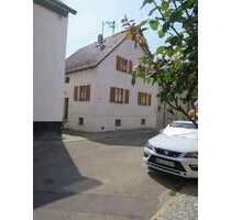 Wohnung zum Mieten in Weinsberg 710,00 € 89 m²