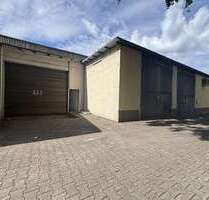 Halle in Berlin 2.480,49 € 275.61 m²