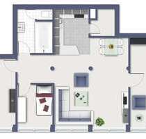 Wohnung zum Kaufen in Köln 618.758,00 € 108 m²