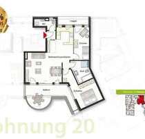 Wohnung zum Kaufen in Böblingen 659.000,00 € 93 m²