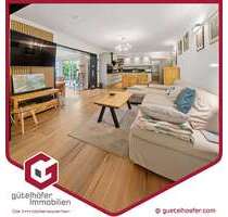 Wohnung zum Kaufen in Bonn Graurheindorf 449.000,00 € 107 m² - Bonn / Graurheindorf