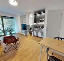 Wohnen auf Zeit in Berlin 1.340,00 €