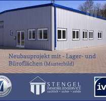 Halle in Wolpertswende Mochenwangen 2.512,50 € 405 m² - Wolpertswende / Mochenwangen