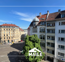 Wohnung zum Mieten in Stuttgart Stuttgart-West 2.150,00 € 105 m²